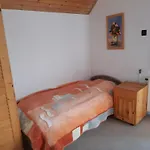 Privat bolig Balatonberenyi Vendeghaz Balatonberény