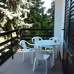 Privat bolig Balatonberenyi Vendeghaz Balatonberény