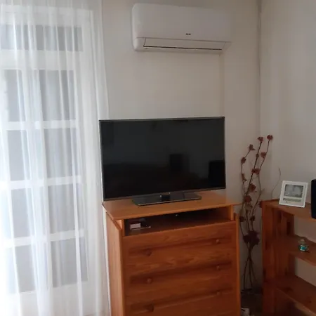 ホームステイ Balatonberenyi Vendeghaz Balatonberény