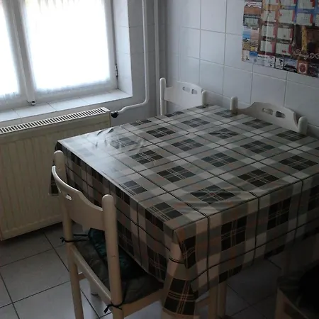 Balatonberenyi Vendeghaz *