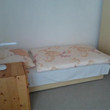 Balatonberenyi Vendeghaz ホームステイ Balatonberény