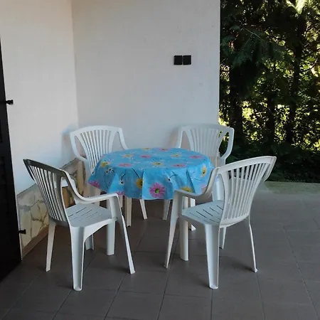 Balatonberenyi Vendeghaz Balatonberény