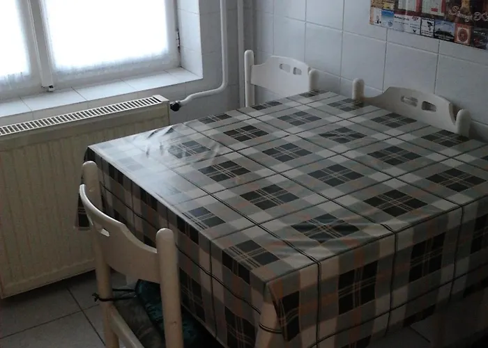 Balatonberenyi Vendeghaz *